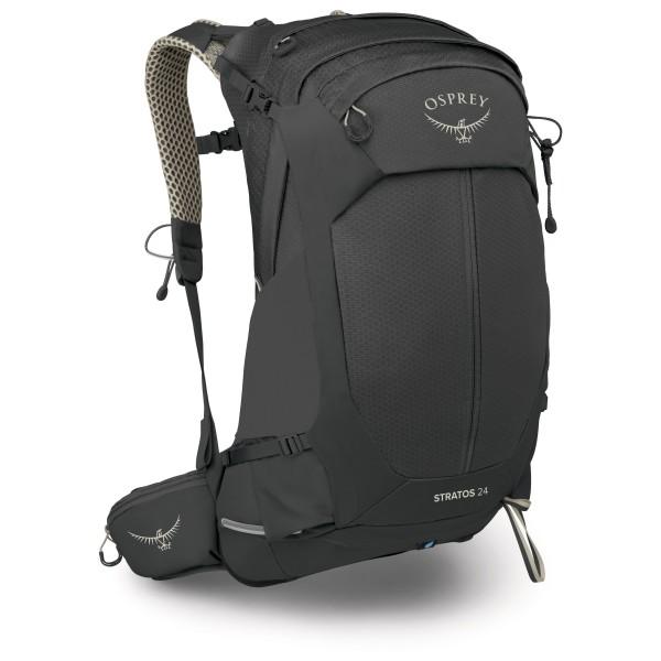 Osprey - Stratos 24 - Wanderrucksack grau