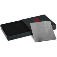 KryoSheet 50 x 50 mm, Wärmeleitpads anthrazit