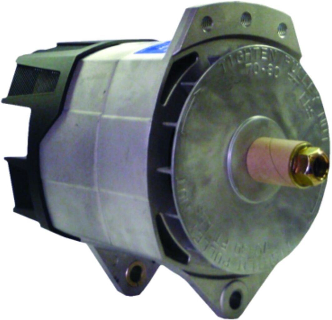 Vaihtovirtalaturi  Prestolite Electric 8sc2282vg
