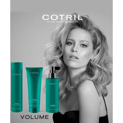 Cotril Volume Roots Spray 200mL