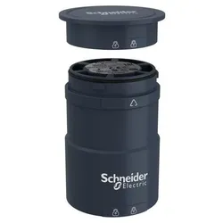 Schneider Electric Basiseinheitsmodul DC schwarz