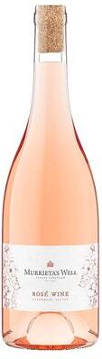 """Murrieta's Well""" """Murrieta's Well Dry Rose 2025 Rosé Wine - California"""
