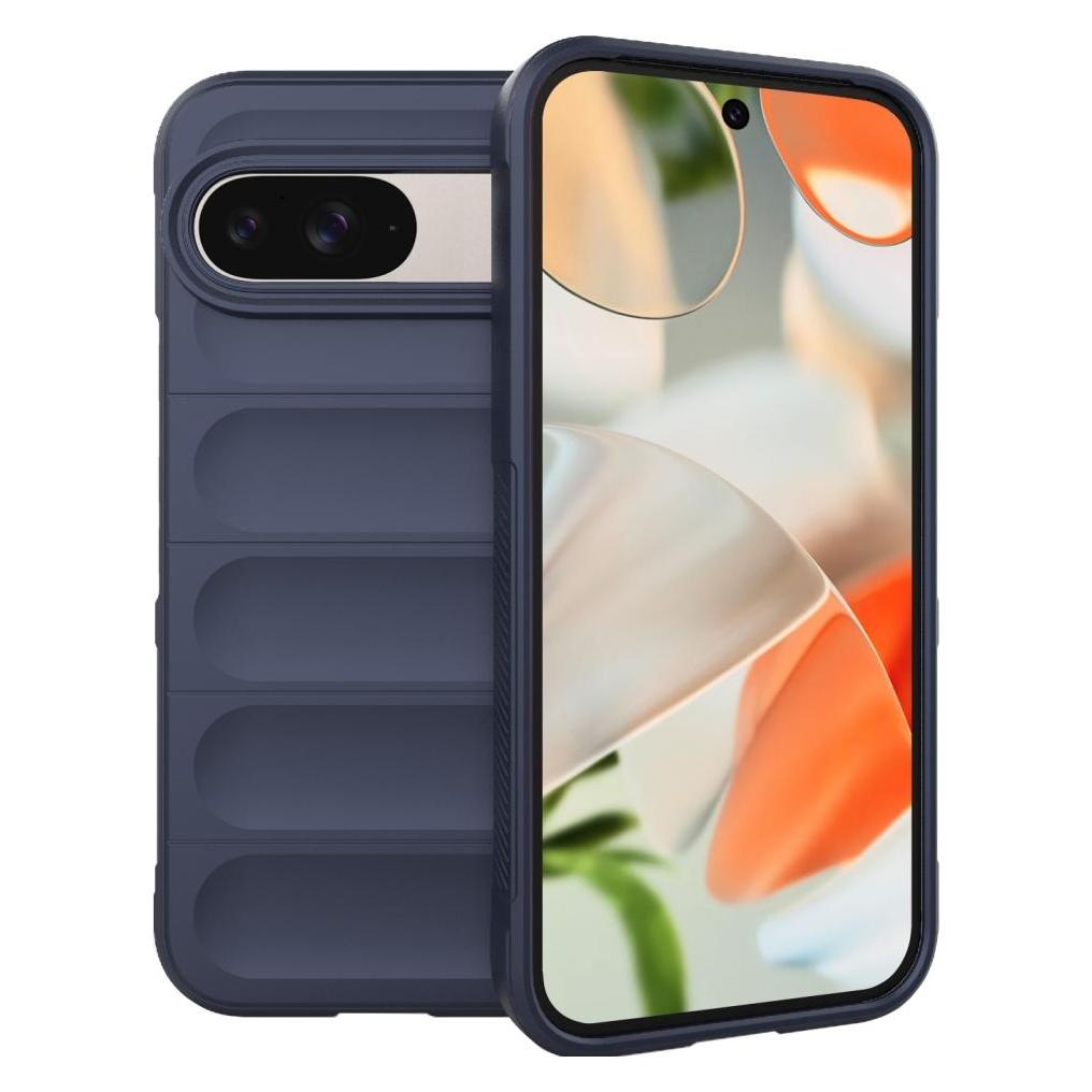 Screenguard CloudCase Google Pixel 9 Hülle (Google Pixel 9) (00034851)