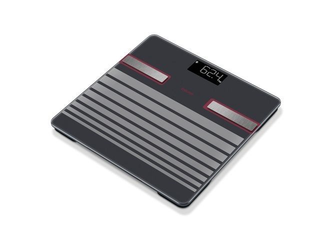 Beurer BF451 Limited Edition Elektronische Personenwaage bis 180 kg 10548