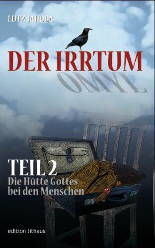 Lutz Jahoda - Der Irrtum Teil 2 - Preis vom 12.10.2026 11:37:12 h