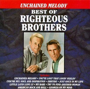 THE RIGHTEOUS BROTHERS - Best of - Preis vom 12.10.2026 11:37:12 h