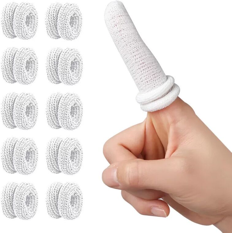 INF Schnittfester Fingerschutz
