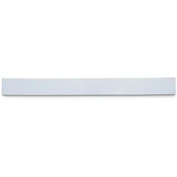 Metallleiste MAULsolid, Edelstahl, Länge 50 cm