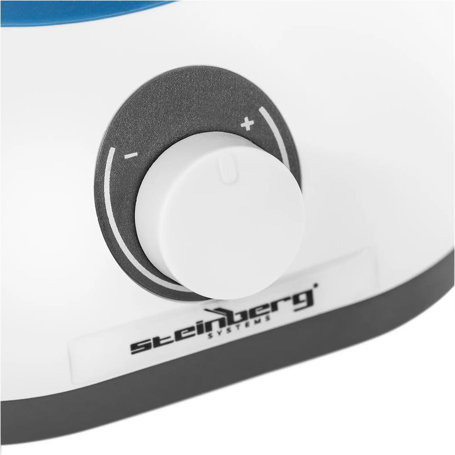 Steinberg Systems Vortex-Mischer - 12 W - 0 - 3000 U/min - 50 ml SBS-LAB-116