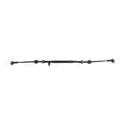 Moog Spurstange [Hersteller-Nr. ME-DS-4175] für Mercedes-Benz