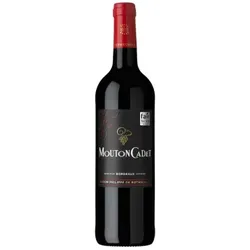 Mouton Cadet 2024 - Baron Philippe de Rothschild