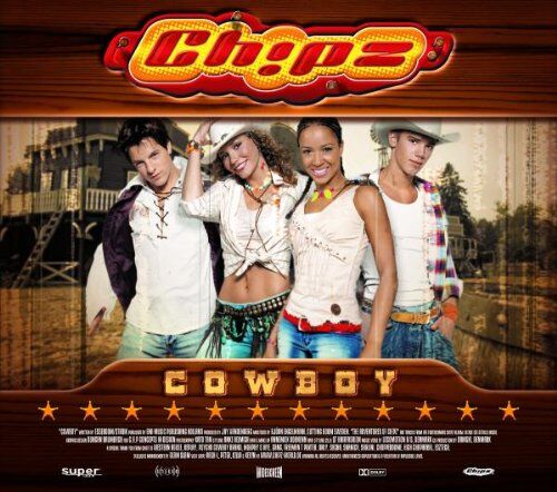 Chipz - Cowboy - Preis vom 12.10.2026 11:37:12 h