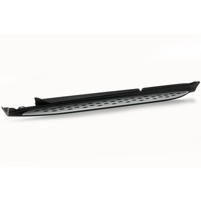 DIEDERICHS Trittbrett HYUNDAI 6860132 Trittstufe,Einstiegshilfe,Seitenbrett,Trittfläche,Einstiegsstufe