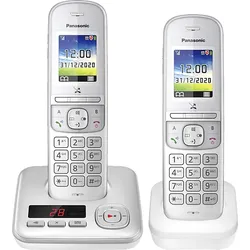 PANASONIC KX-TGH722GG Schnurloses Telefon