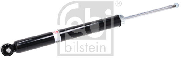 Febi Bilstein Stoßdämpfer 1002707 Hinterachse Links Für Alfa Romeo