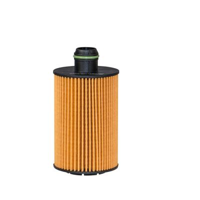 FILTRON Ölfilter OE 689/2 Filtereinsatz 125mm für Chrysler Fiat MASERATI