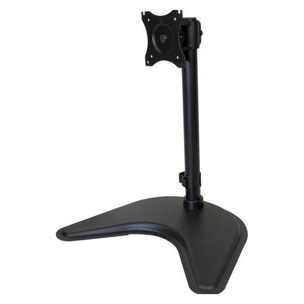 Générique Stand desk mount - 1 monitor (Tisch, 27", 10 kg) (D27-100B)