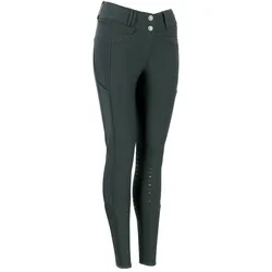 Reithose SP Darleen KG Damen, Kniegrip safari 32