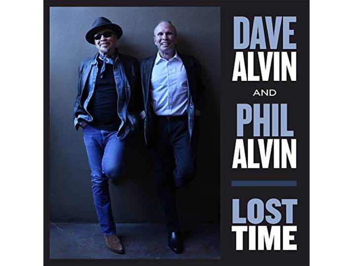 Lost Time