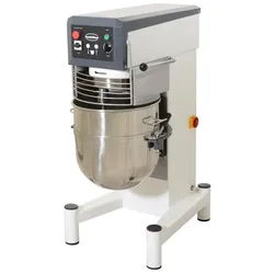 Planetenmixer 60 l - Combisteel