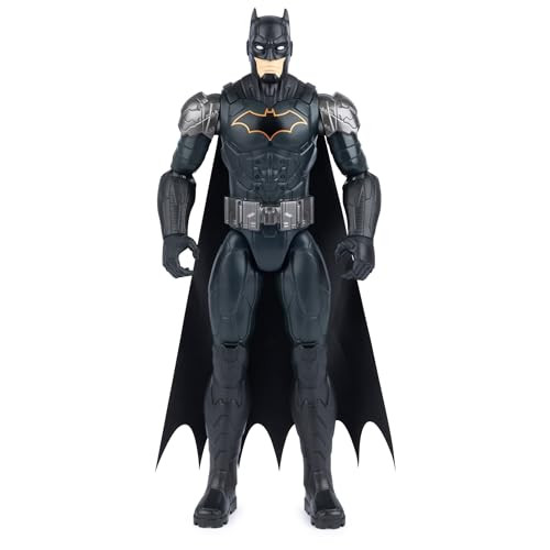DC Comics Batman Versus Look actiefiguur van 30 cm