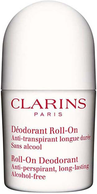Clarins Roll-On Déodorant Multi-Soin