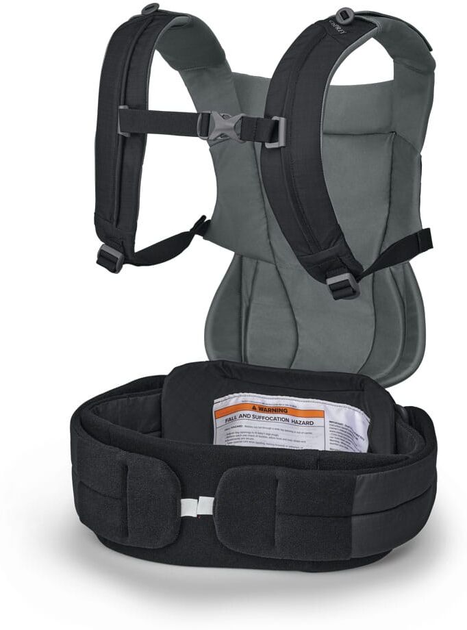 Osprey Poco Soft Child Carrier Lt Extended Fit Bæresele (Unisex)