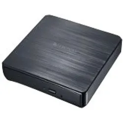 Lenovo DB65 (DVD Laufwerk), Optisches Laufwerk, Schwarz