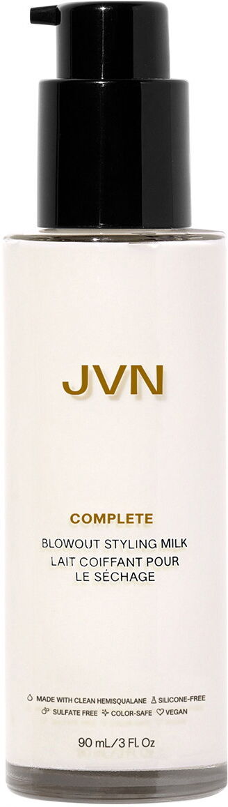 90ml JVN COMPLETE Blowout Styling Milk