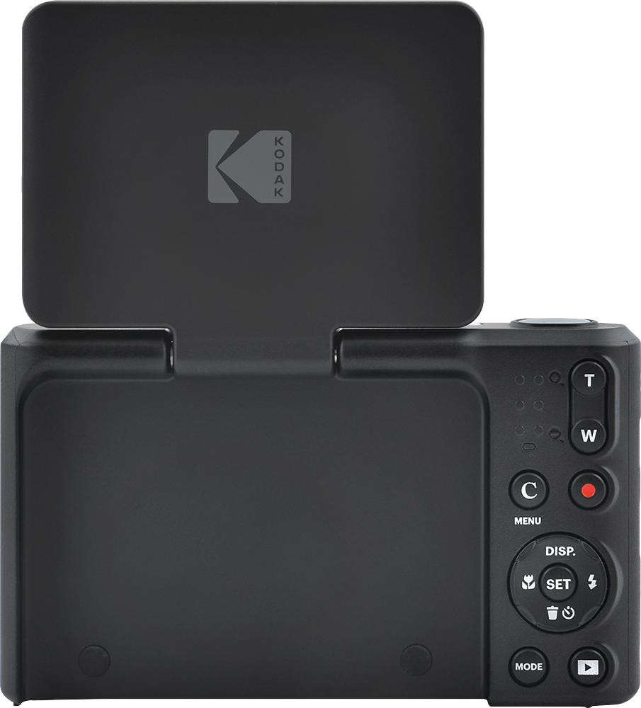 Kodak Pixpro C1 Camera Bruin