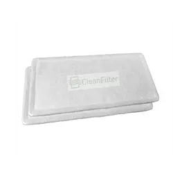 LWZ 70 E G4+G4 Filterset (Standard)