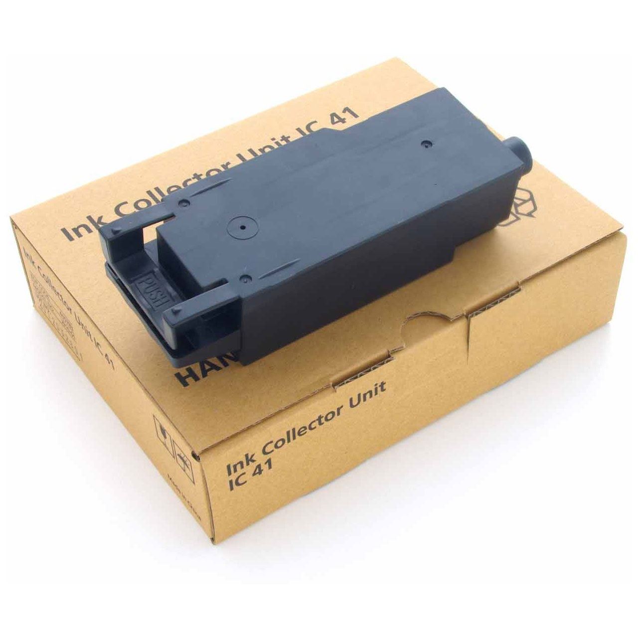 Ricoh Tonersammler SG2100N/3110DN