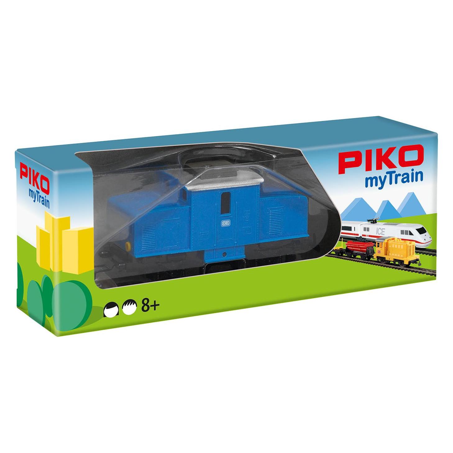 Piko myTrain Rangierlok (Spur H0) (PIKO 57014)