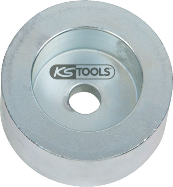 KS Tools Pièce de butée pour roulements en plastique (700.2350)