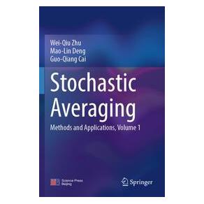 Umbreit Stochastic Averaging (Englisch, Softcover, Guo-Qiang Cai, Mao-Lin Deng, Wei-Qiu Zhu) (74729421)