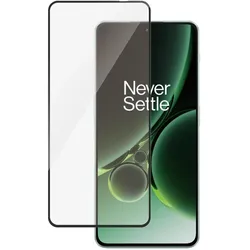 PanzerGlass Screen Protector OnePlus Nord 4 3 Ultra-Wide Fit (1 Stk., OnePlus Nord 3, OnePlus Nord 4), Smartphone Schutzfolie, Transparent