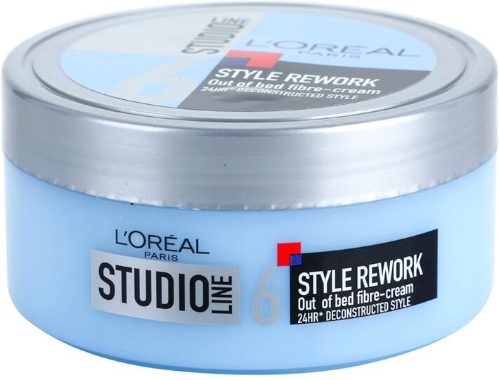 L’Oréal Paris Studio Line Out Of Bed crème stylisante 150 ml