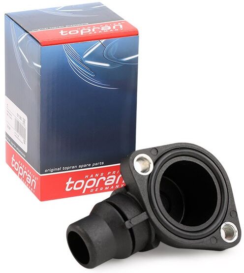 TOPRAN 111 226 Coolant Flange