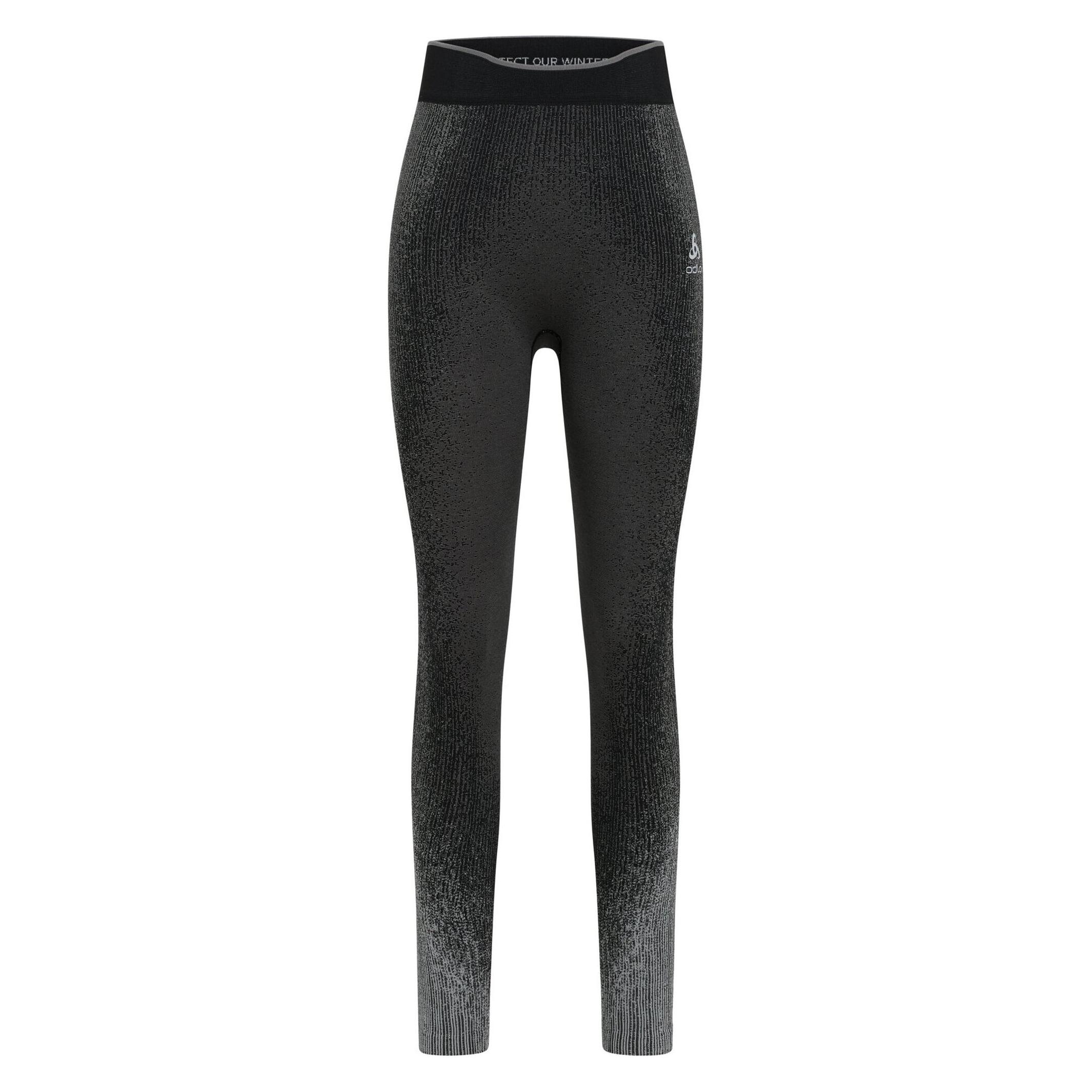Odlo BL BOTTOM long BLACKCOMB ECO (XL) (19630115000XL)