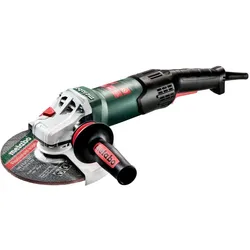 Metabowerke Winkelschleifer WEA 19-180 Quick RT