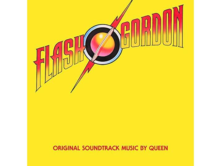 Flash Gordon