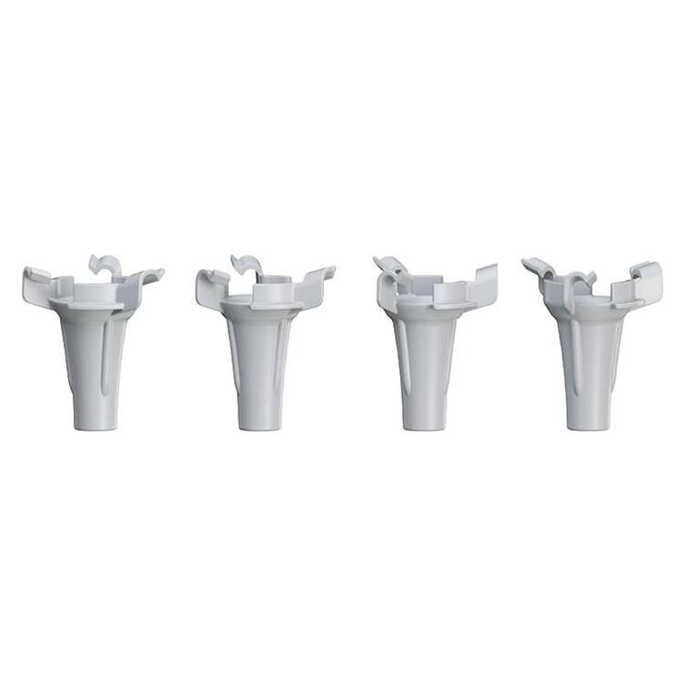 Sunnylife landing gear upgrade for DJI Neo (gray) (Drohnen Landeplatz, DJI Neo) (NE-LG865-GY)