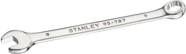 Clé mixte Stanley 9 mm (STMT95787-0)