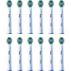 Oral-B, Zahnbürstenkopf, Pro Precision Clean (12x)