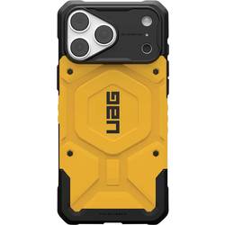 Urban Armor Gear Pathfinder MagSafe Bumper iPhone 18 Pro Max Gelb 114582118282