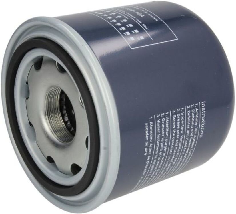 Filter, Lufttrockner PETERS 106.139-10