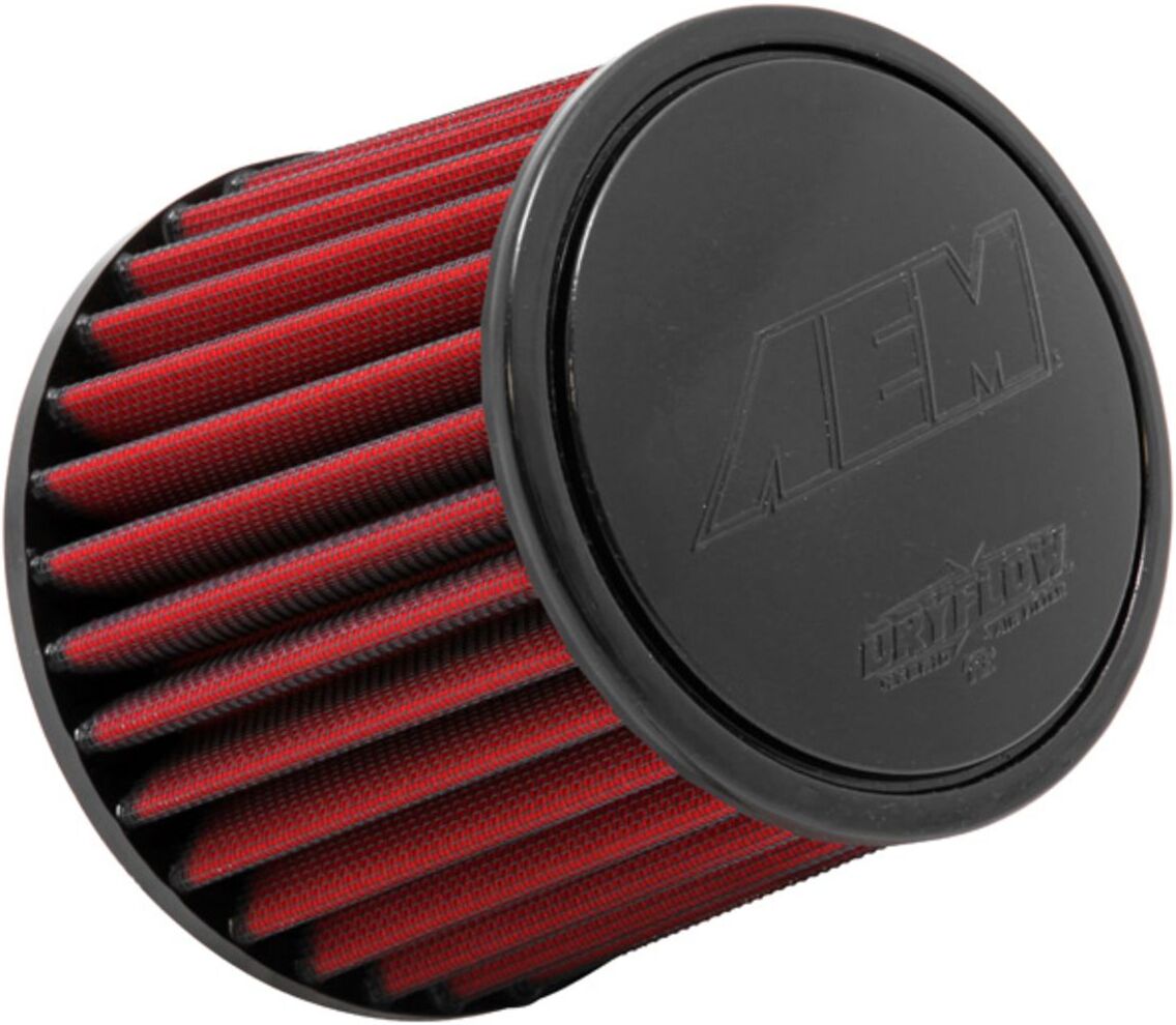 Kegelfilter AEM AEM-21-202DK