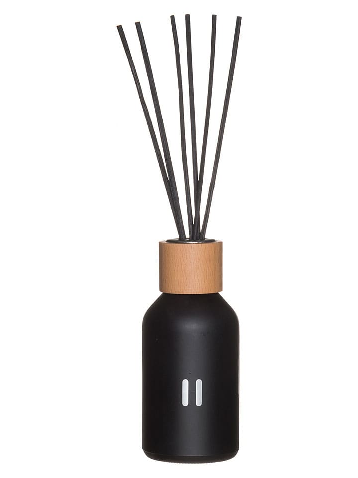Rento Raumduft ''Arctic Pine'' in Schwarz/ Beige - 100 ml - onesize