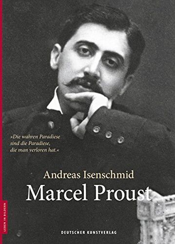 Andreas Isenschmid - Marcel Proust (Leben in Bildern) - Preis vom 17.10.2026 19:25:27 h