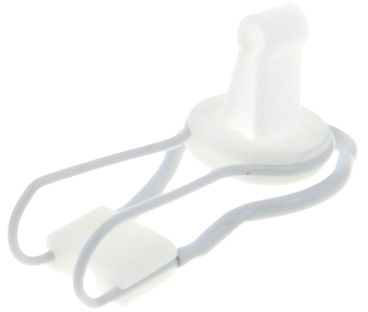 Sennheiser MZQ 10 white White